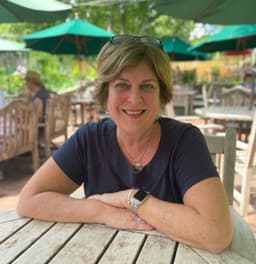 Patty Jones